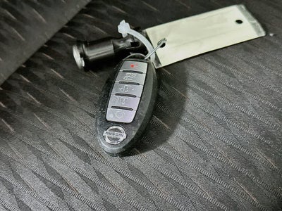 Nissan Rogue SV 2018
