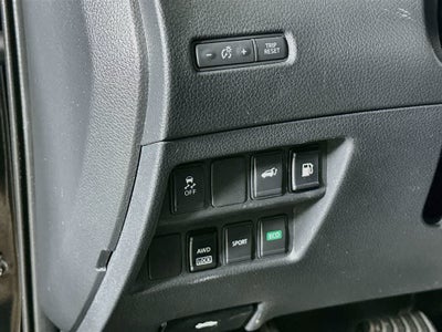 Nissan Rogue SV 2018