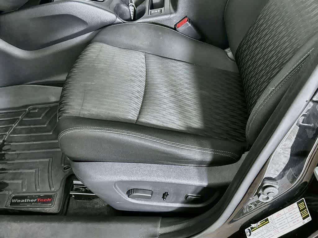 Nissan Rogue SV 2018
