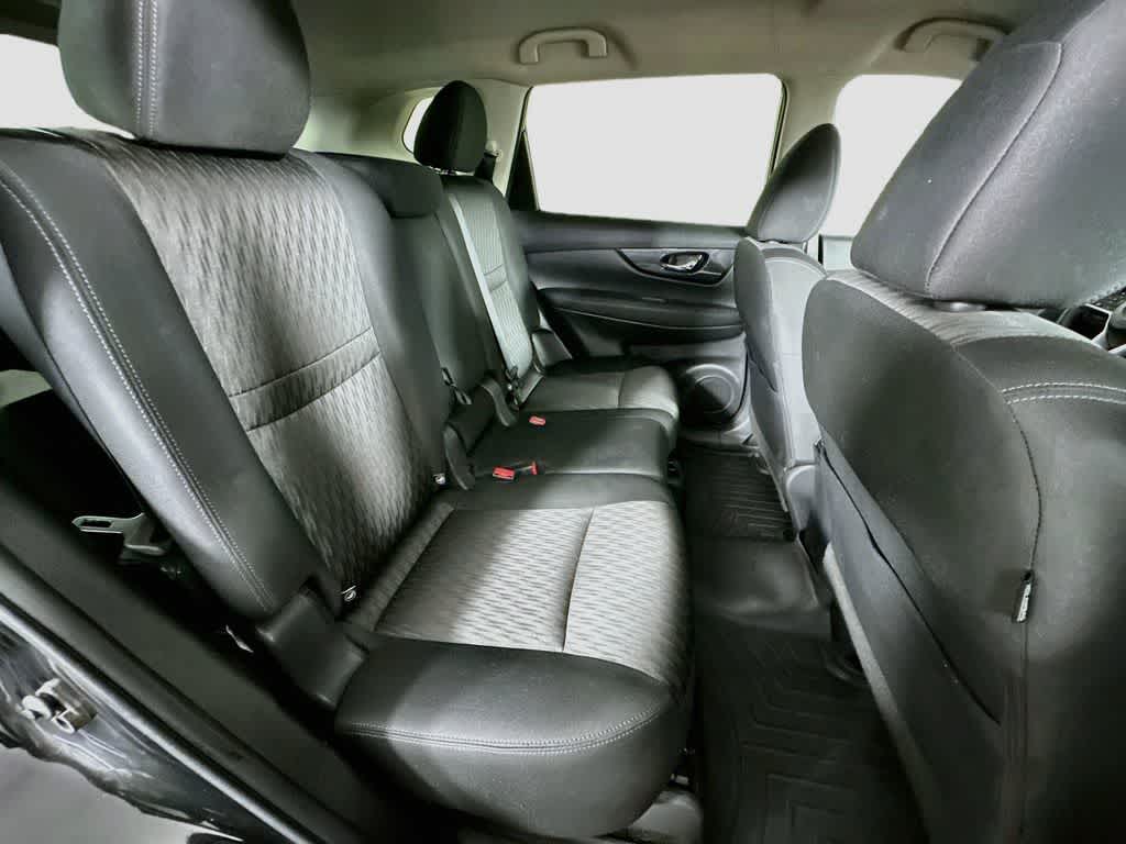 Nissan Rogue SV 2018