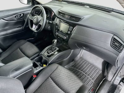 Nissan Rogue SV 2018