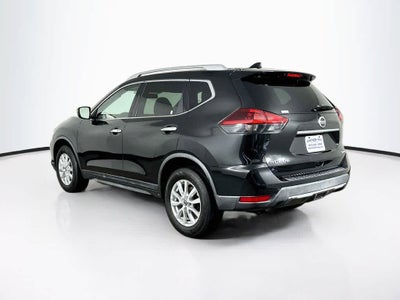 Nissan Rogue SV 2018