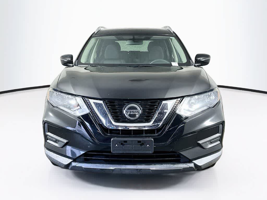 Nissan Rogue SV 2018