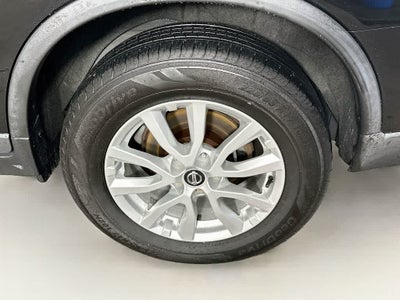 Nissan Rogue SV 2018