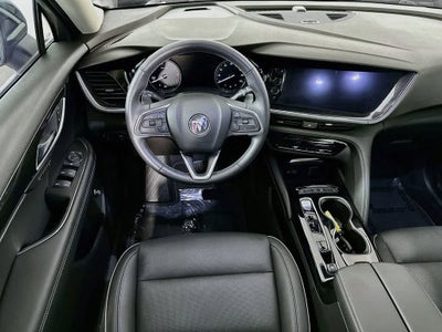 Buick Envision Essence 2023