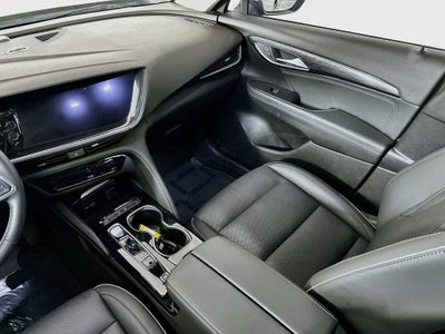 Buick Envision Essence 2023