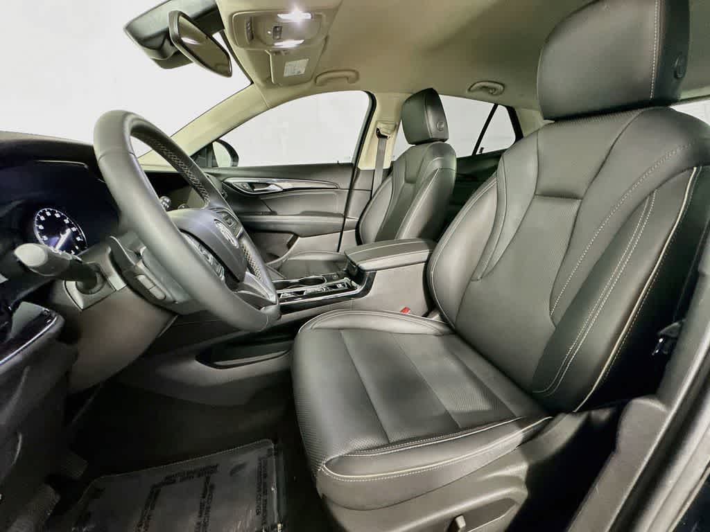 Buick Envision Essence 2023