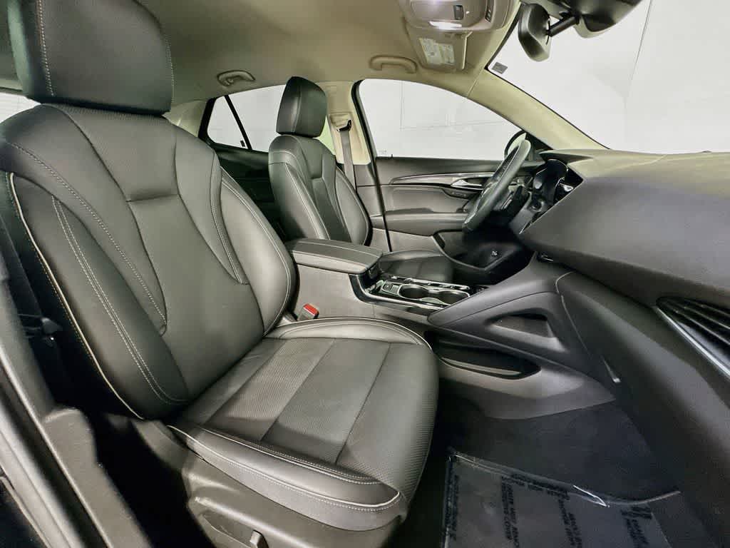 Buick Envision Essence 2023