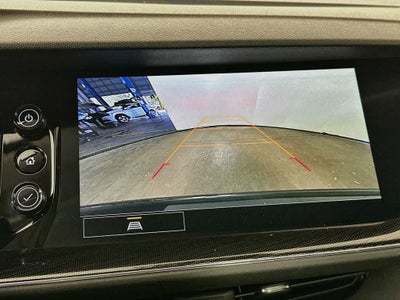 Buick Envision Essence 2023