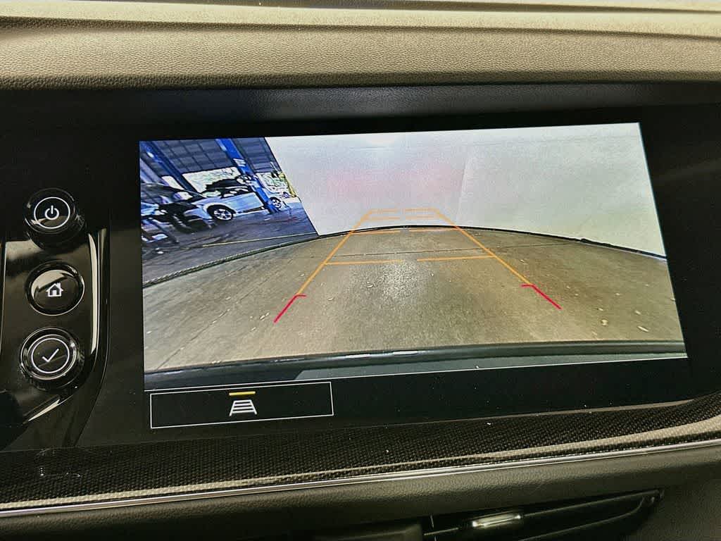 Buick Envision Essence 2023