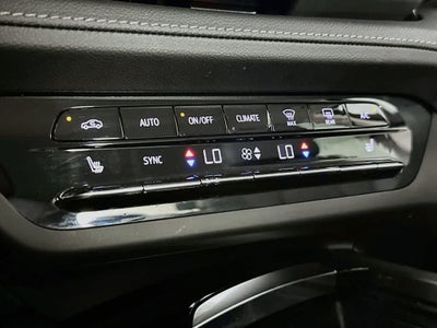 Buick Envision Essence 2023