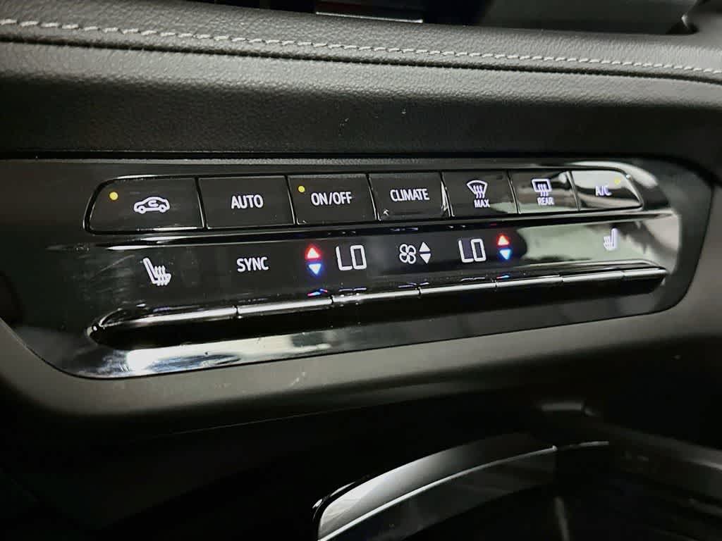 Buick Envision Essence 2023