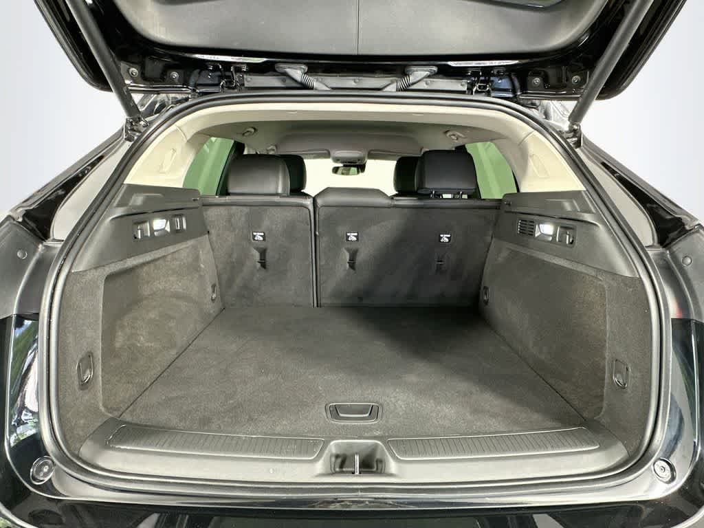 Buick Envision Essence 2023