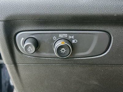 Buick Envision Essence 2023