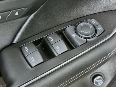 Buick Envision Essence 2023