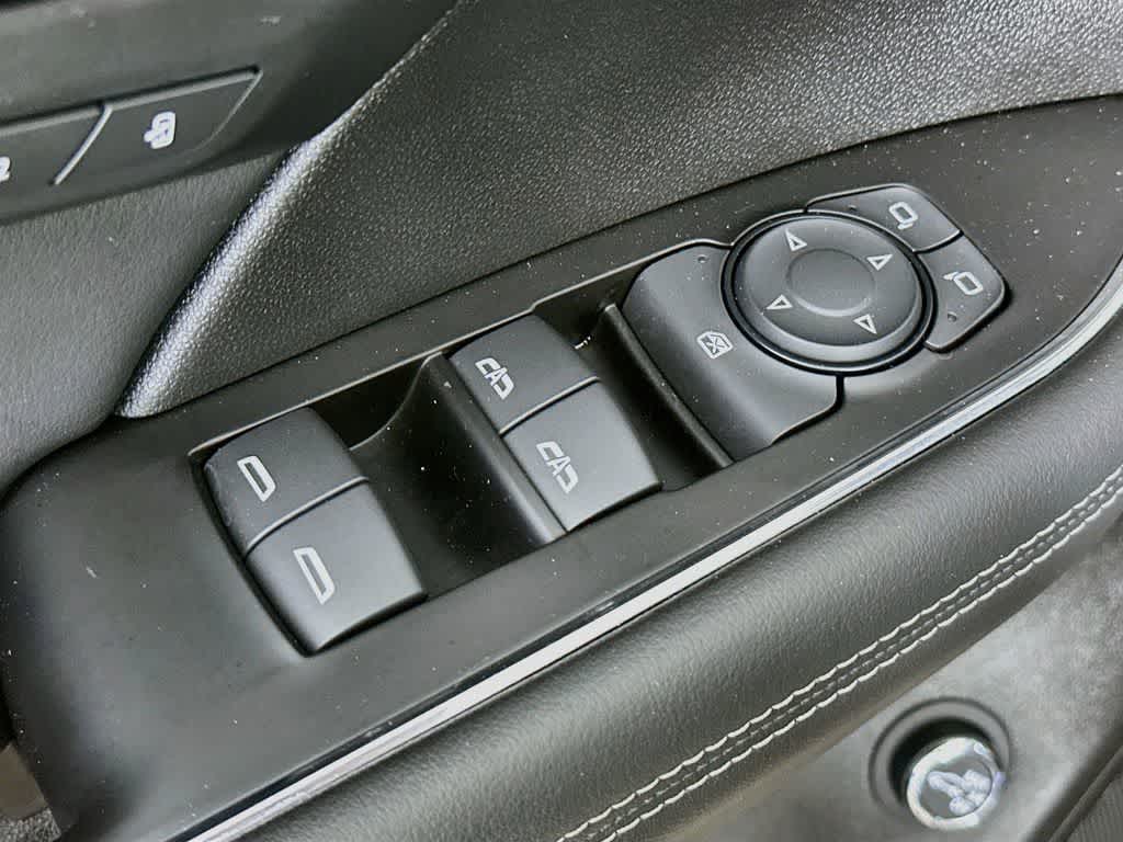 Buick Envision Essence 2023