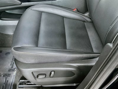 Buick Envision Essence 2023