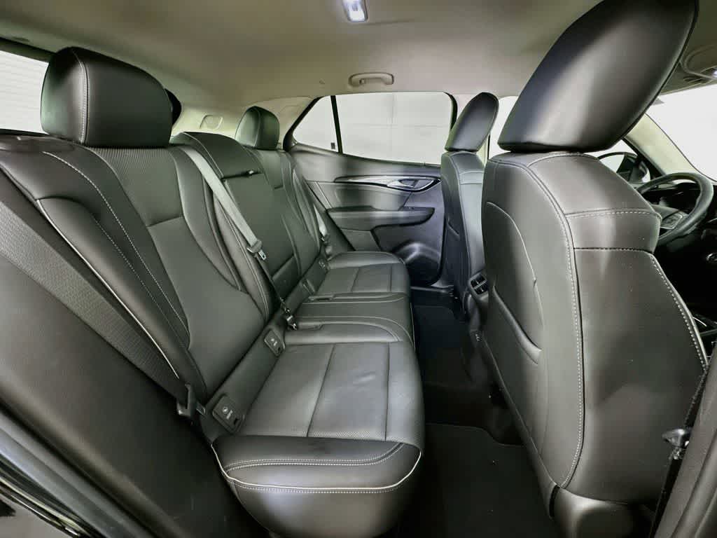 Buick Envision Essence 2023