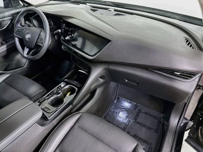 Buick Envision Essence 2023