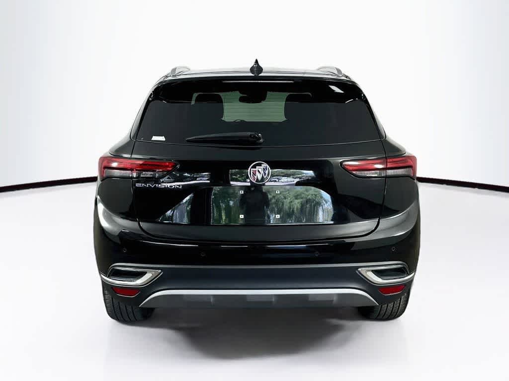 Buick Envision Essence 2023