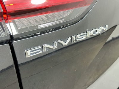 Buick Envision Essence 2023