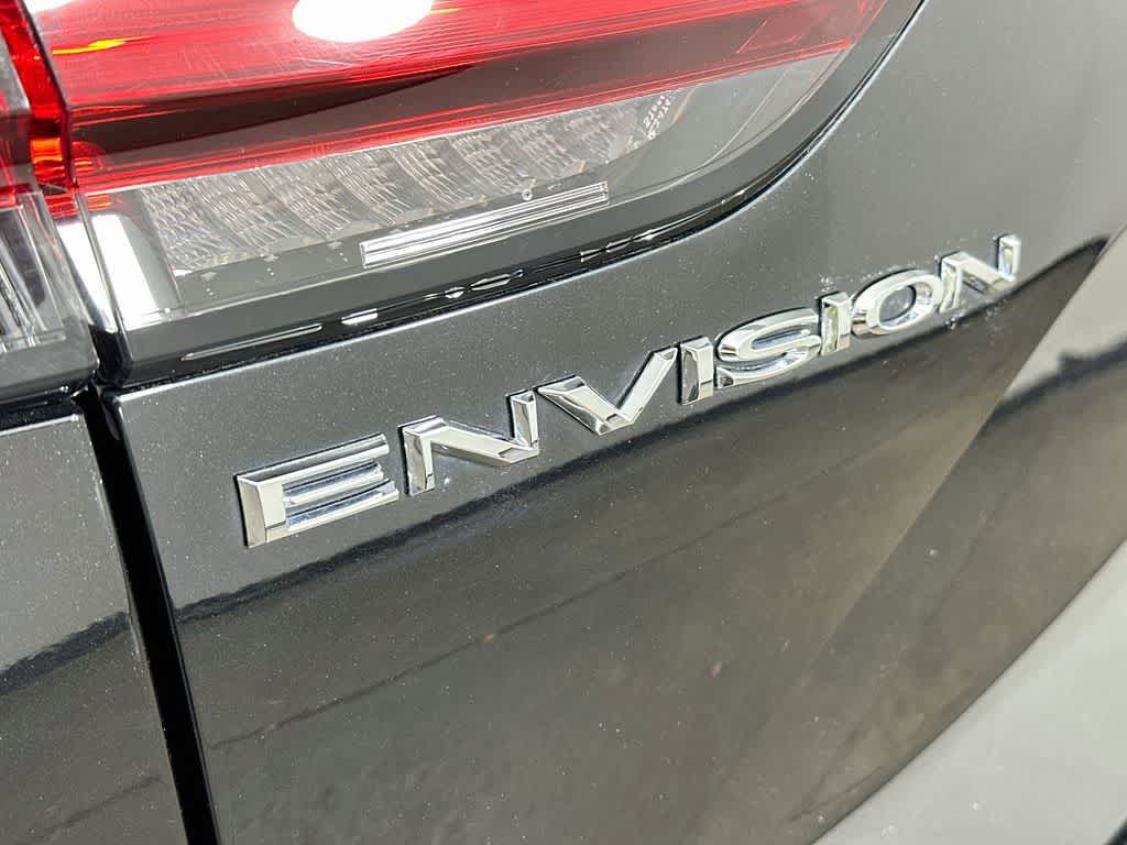 Buick Envision Essence 2023