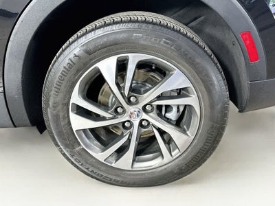 Buick Envision Essence 2023