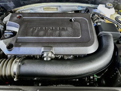 Buick Envision Essence 2023