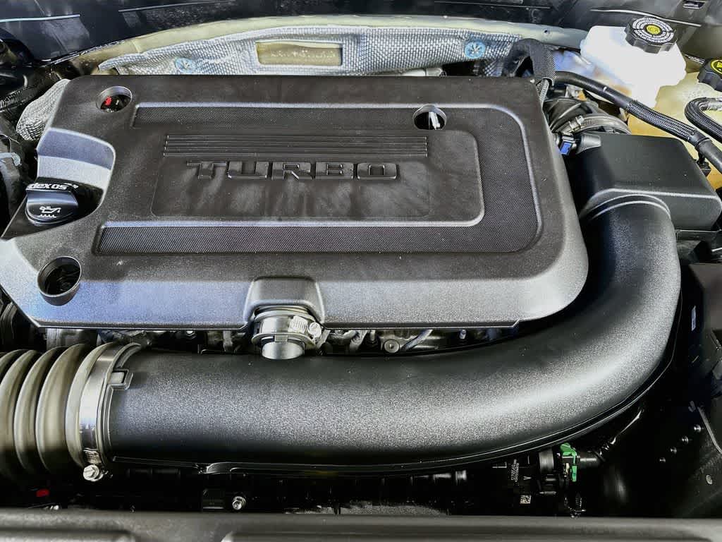 Buick Envision Essence 2023