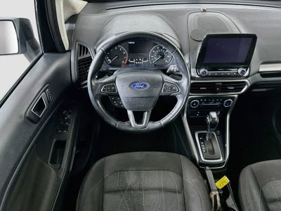 Ford EcoSport SE 2018