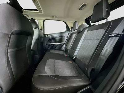 Ford EcoSport SE 2018