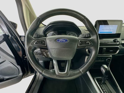Ford EcoSport SE 2018