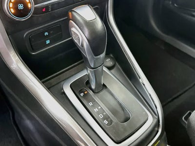 Ford EcoSport SE 2018