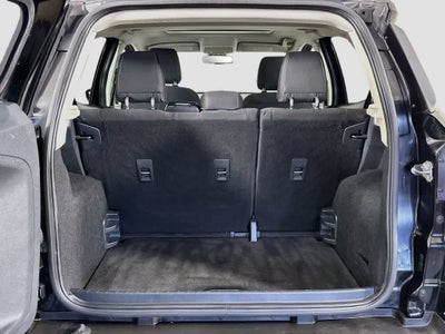 Ford EcoSport SE 2018