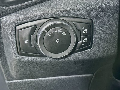 Ford EcoSport SE 2018