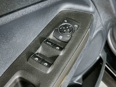 Ford EcoSport SE 2018