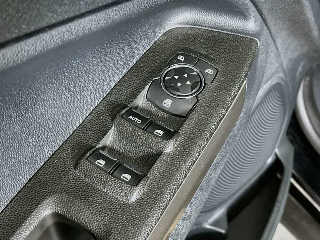 Ford EcoSport SE 2018