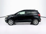 Ford EcoSport SE 2018