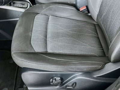 Ford EcoSport SE 2018