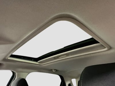 Ford EcoSport SE 2018