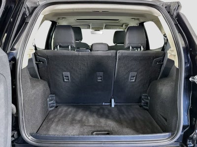 Ford EcoSport SE 2018
