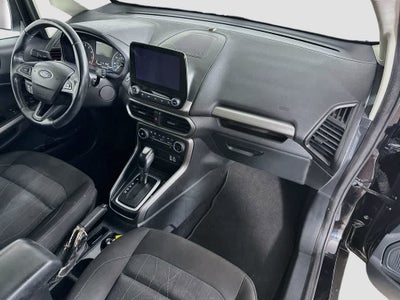 Ford EcoSport SE 2018