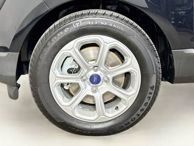 Ford EcoSport SE 2018