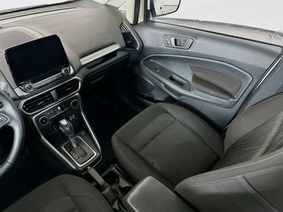 Ford EcoSport SE 2020