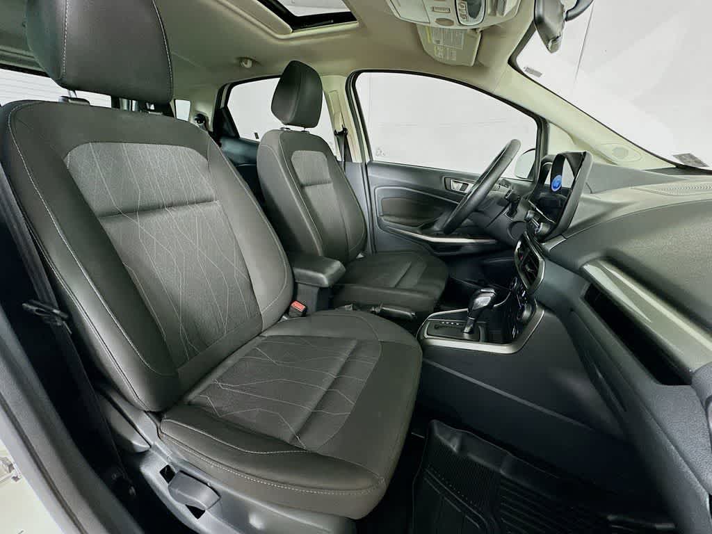 Ford EcoSport SE 2020