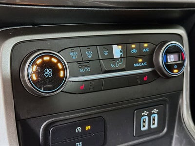 Ford EcoSport SE 2020