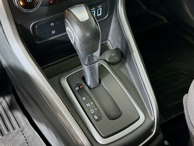 Ford EcoSport SE 2020