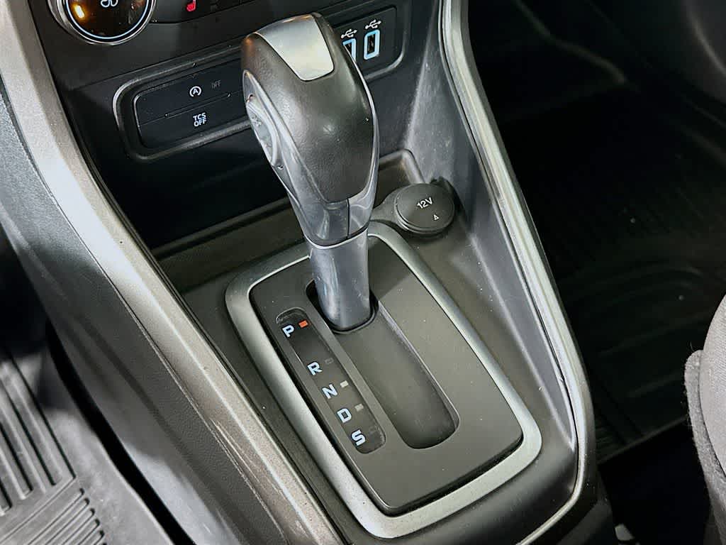 Ford EcoSport SE 2020