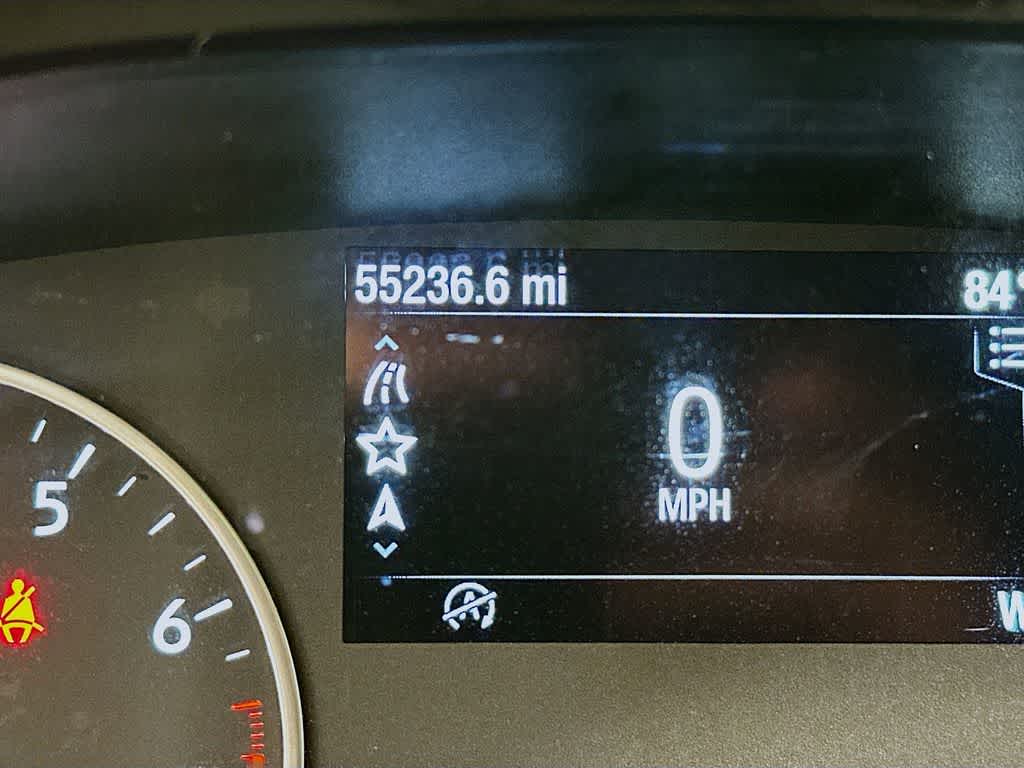 Ford EcoSport SE 2020