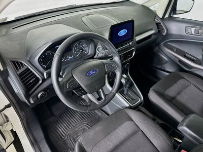 Ford EcoSport SE 2020